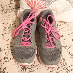 Athletic Shoes | Under Armour